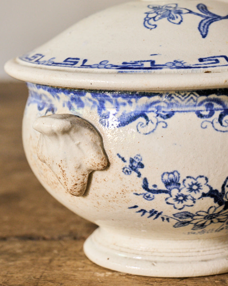 Condiment Pots - Set of 2