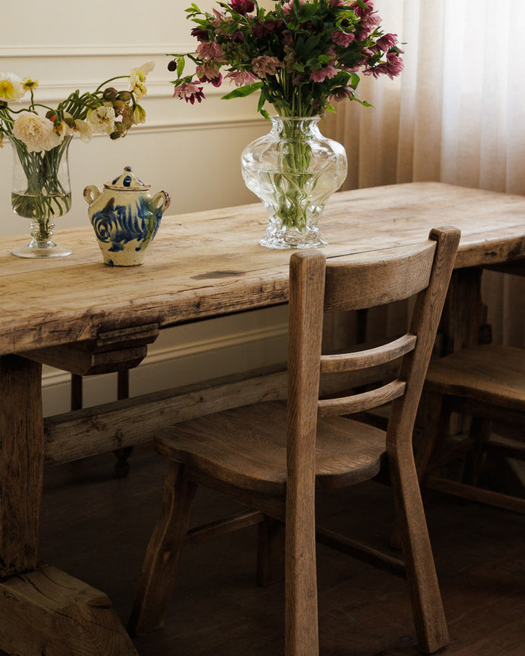 Antique French Chair