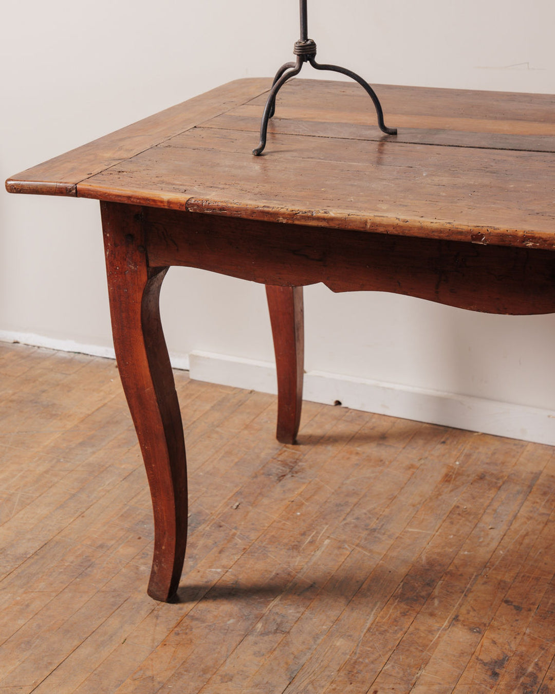 Walnut Dining table
