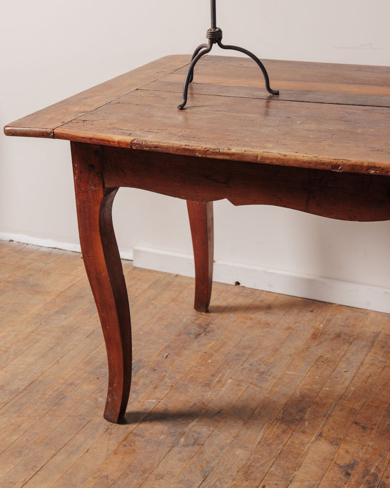 Walnut Dining table