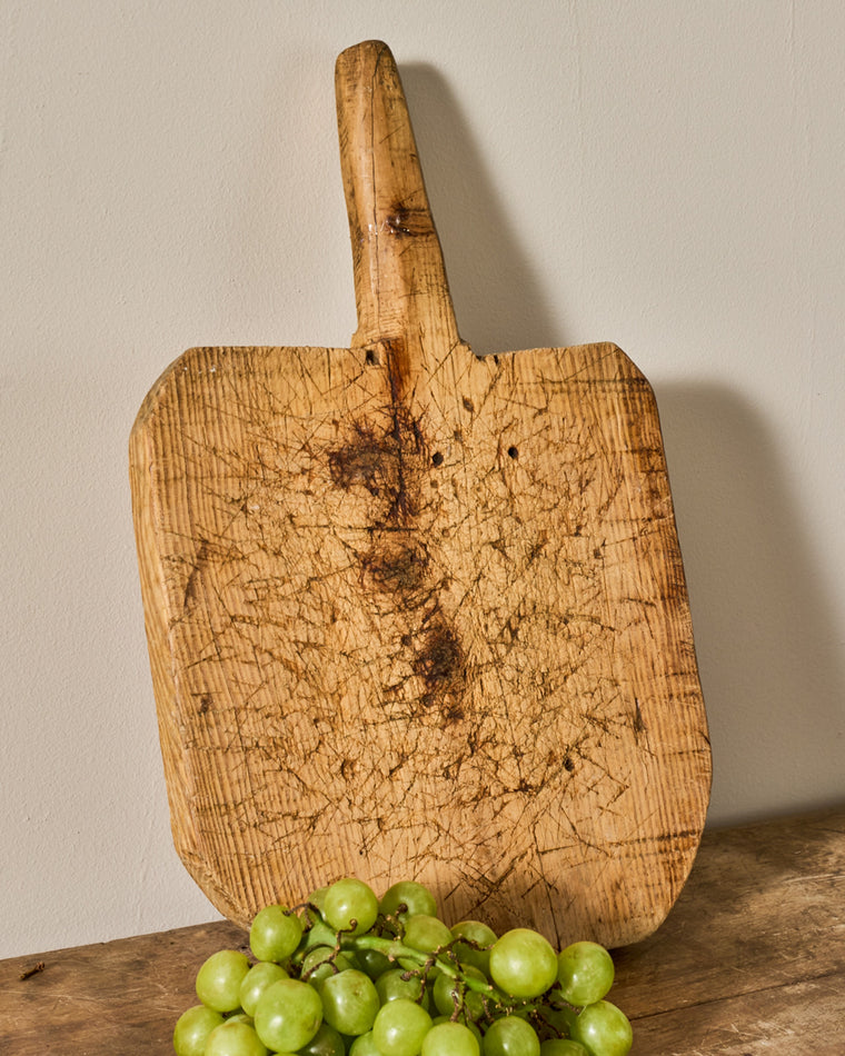 French Cutting Board