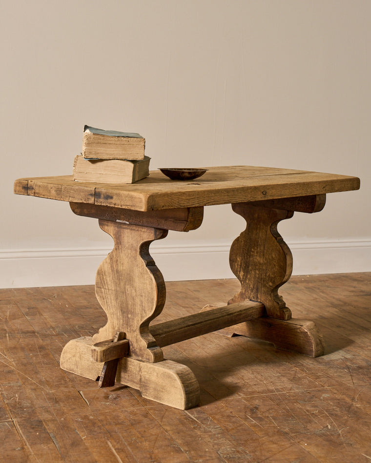 French Coffee Table