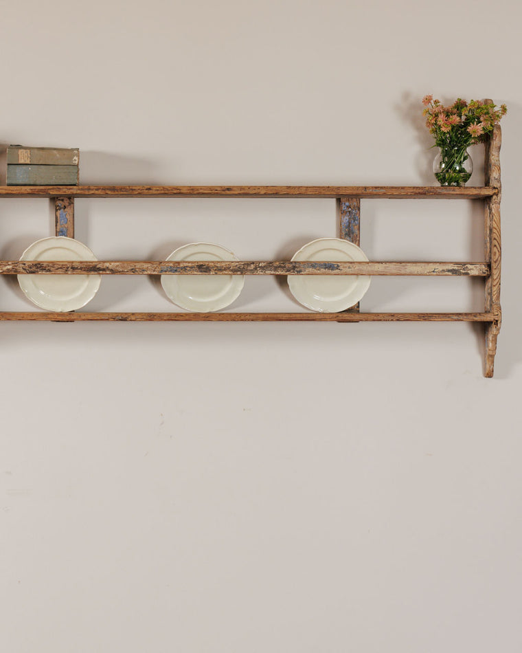 Catalonia Kitchen Shelf