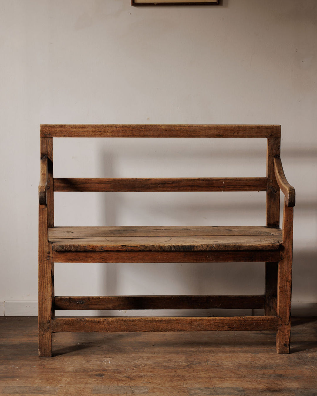 Farm Bench