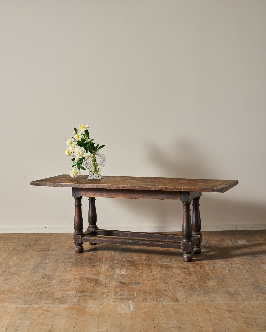 19th c. French Dining Table