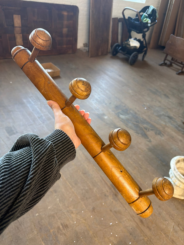 Coat Rack