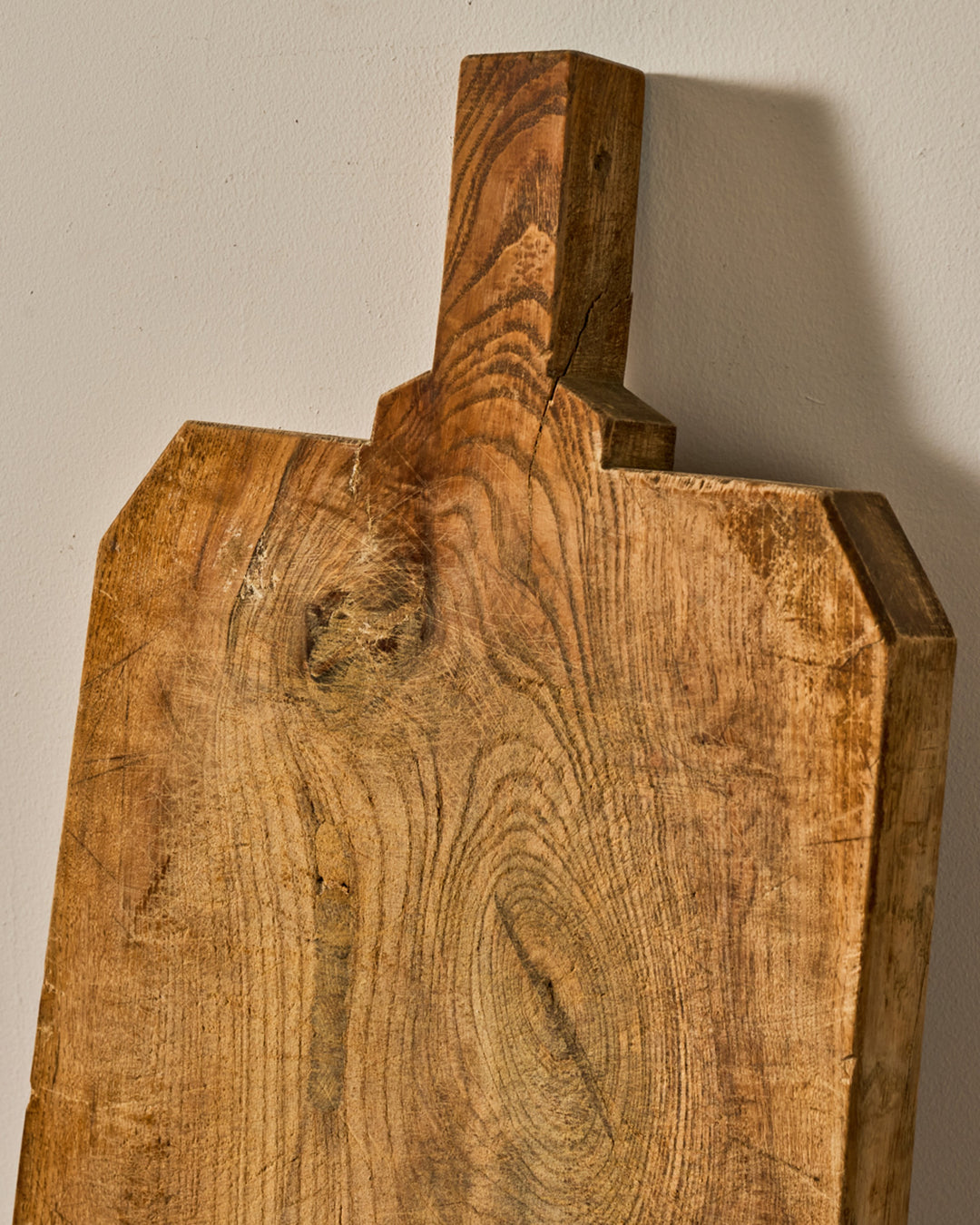 Antique Cutting Board