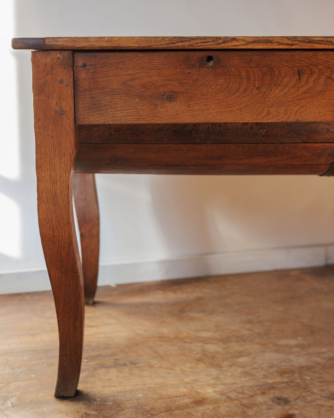 French Grain Table