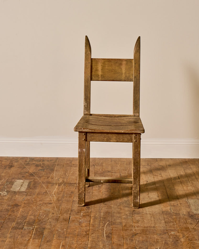 French Farm Chair