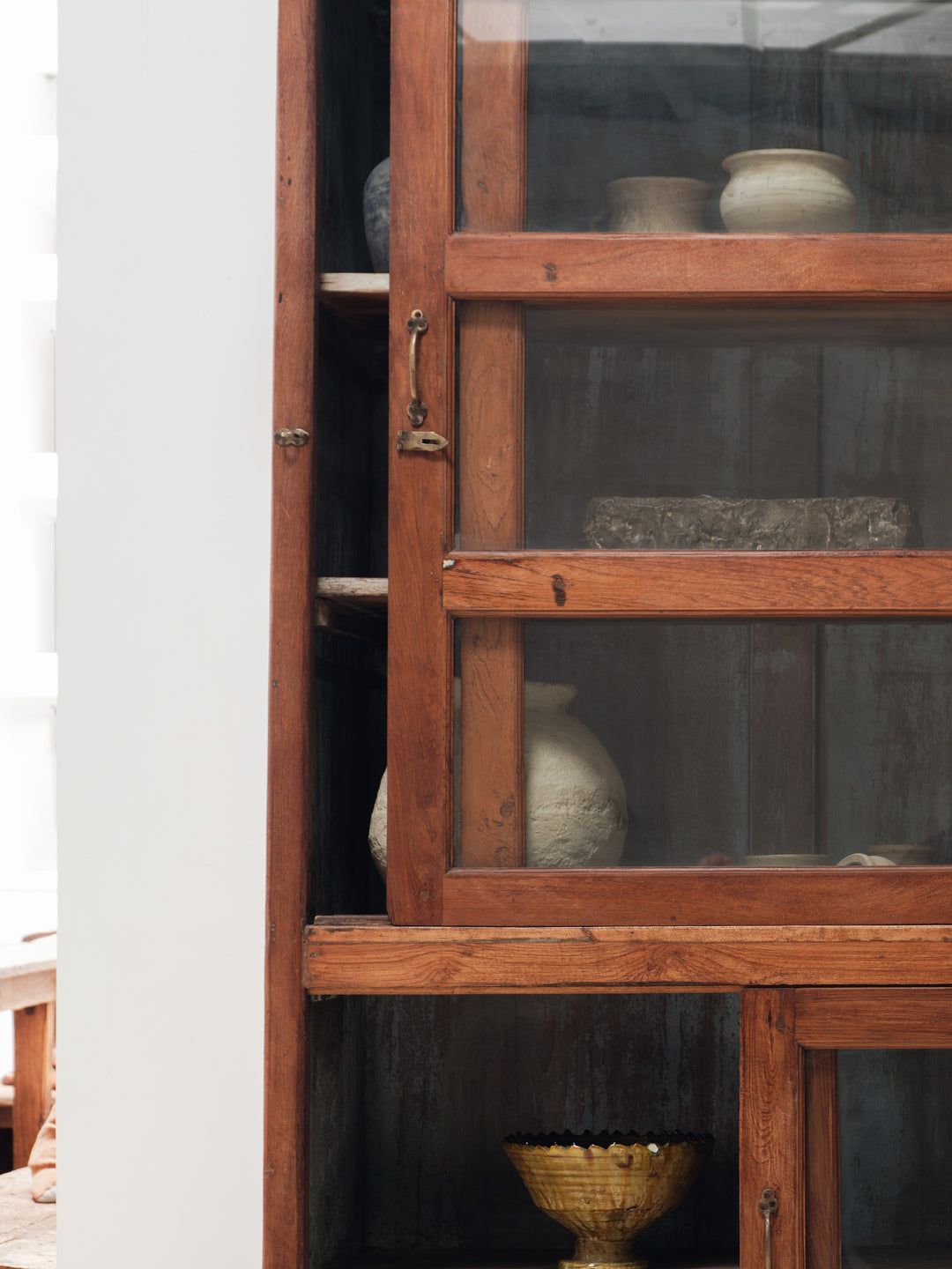 The Cabinet