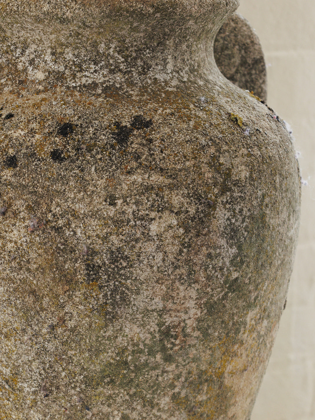 Amphora Planter