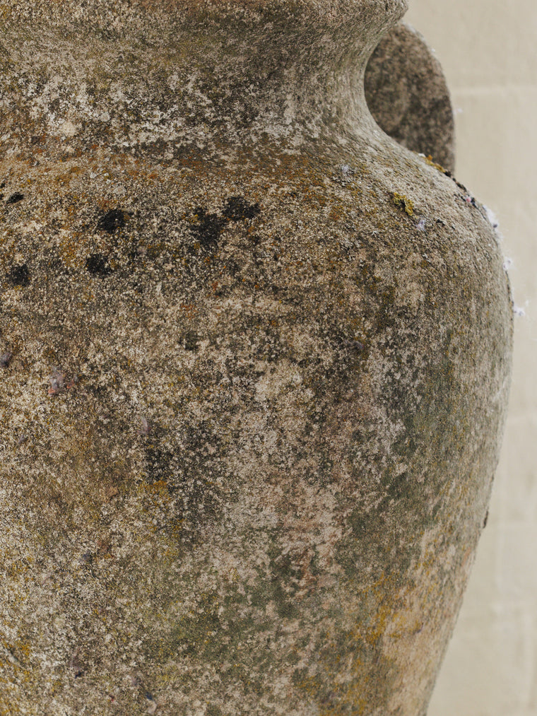 Amphora Planter
