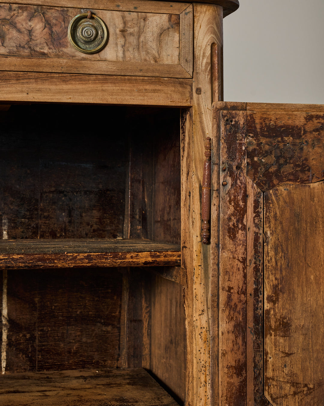 19th c. French Buffet