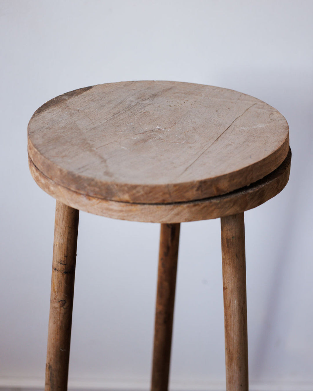 Workshop Pedestal