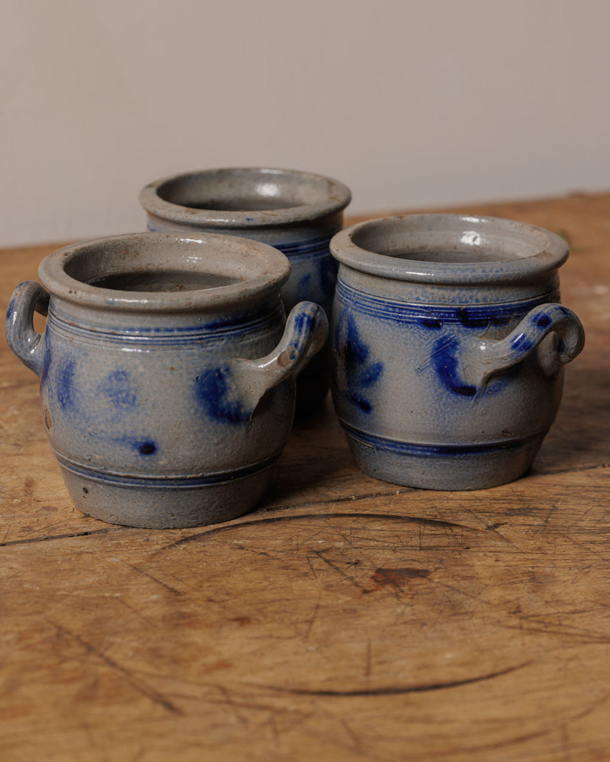 Mini Alsace Pot