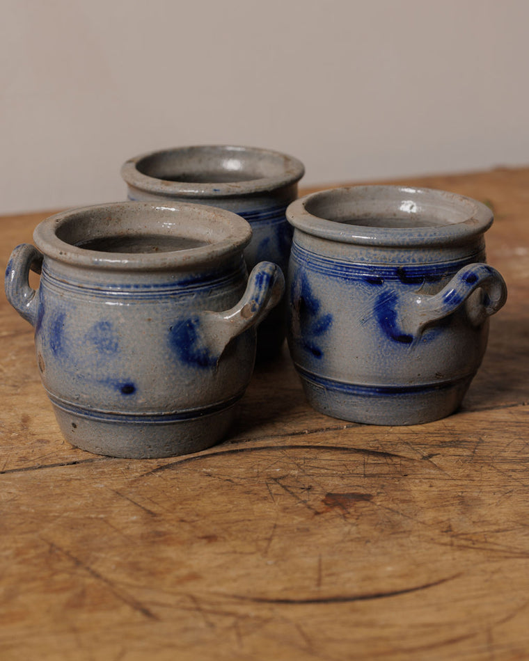 Mini Alsace Pot