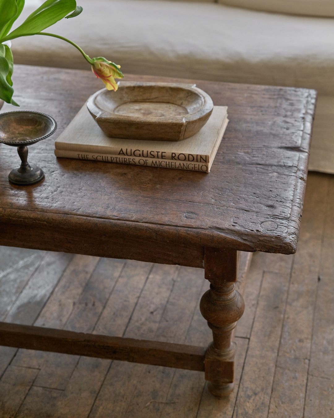 Rare Italian Coffee Table