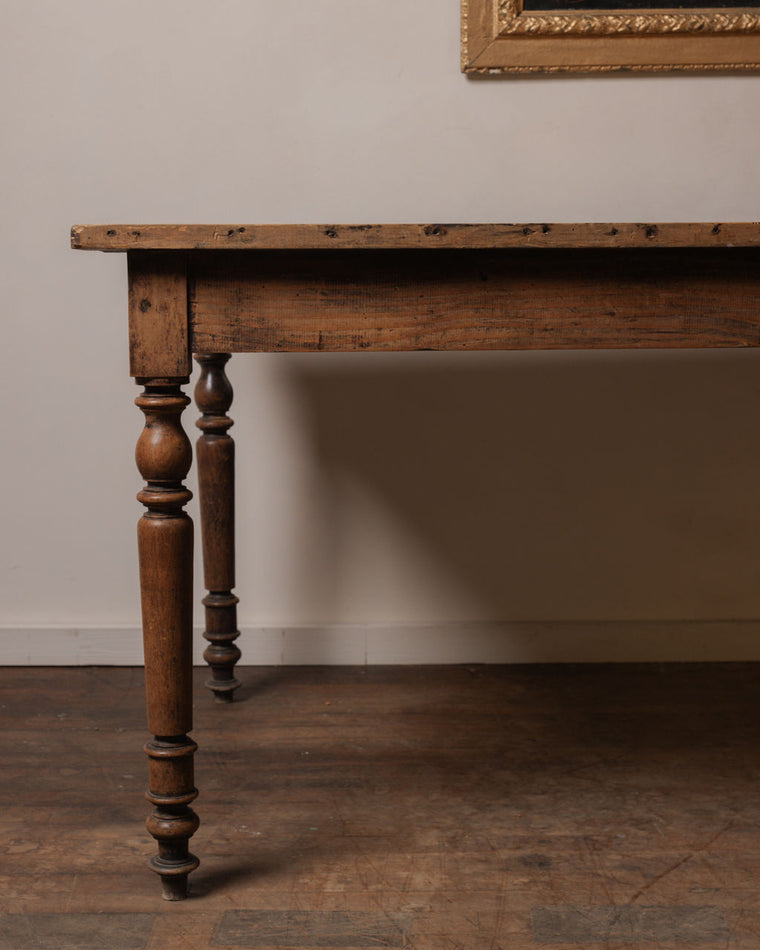 French Farm Table