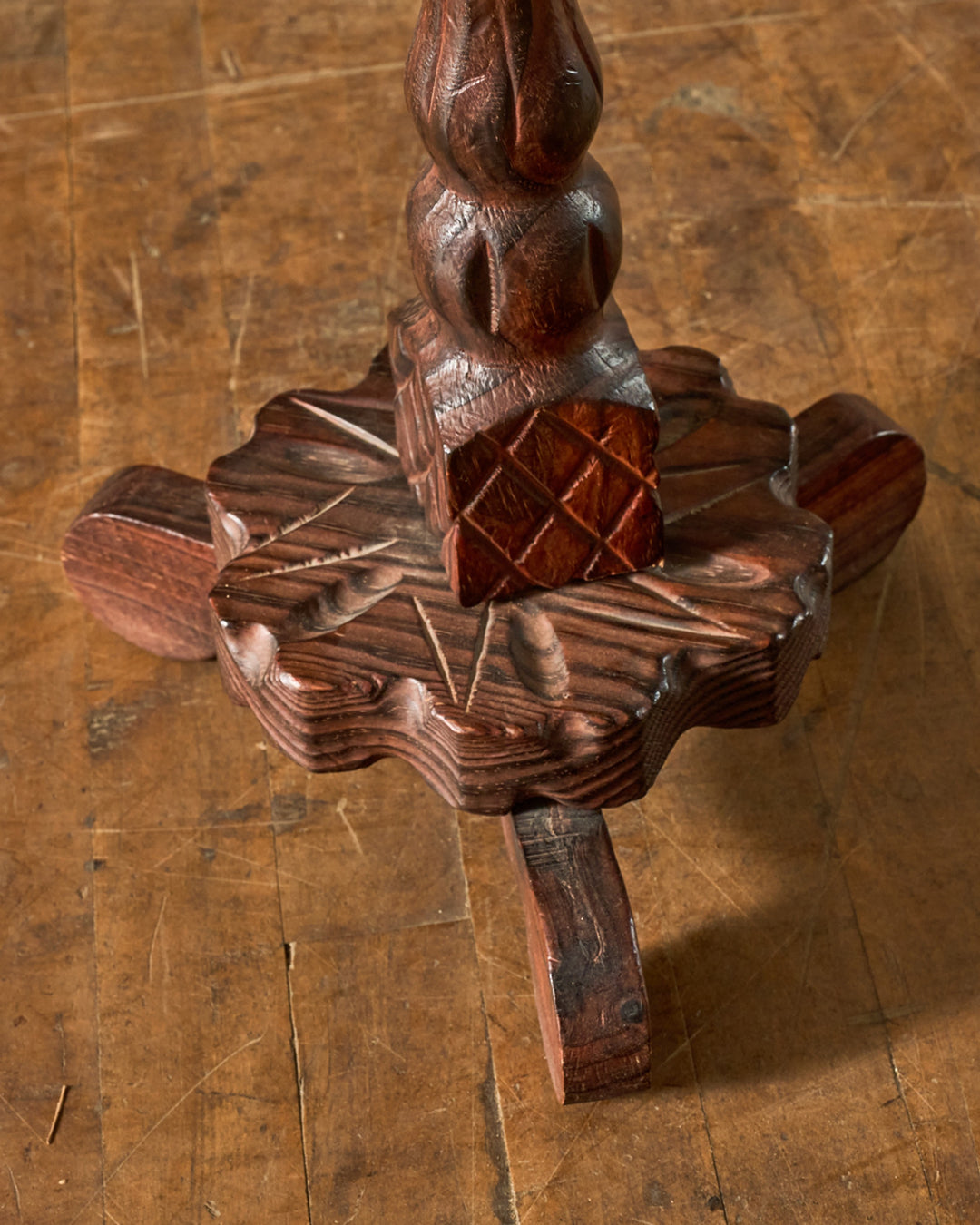French Stool