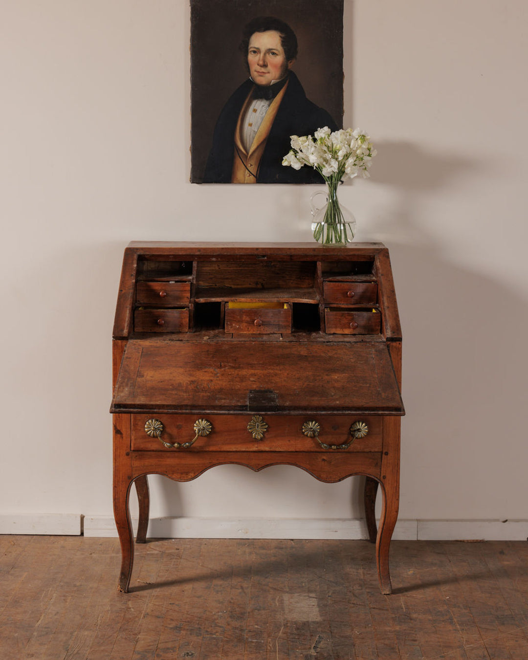 French Secretary Desk