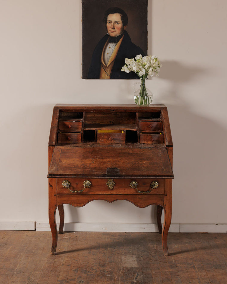 French Secretary Desk