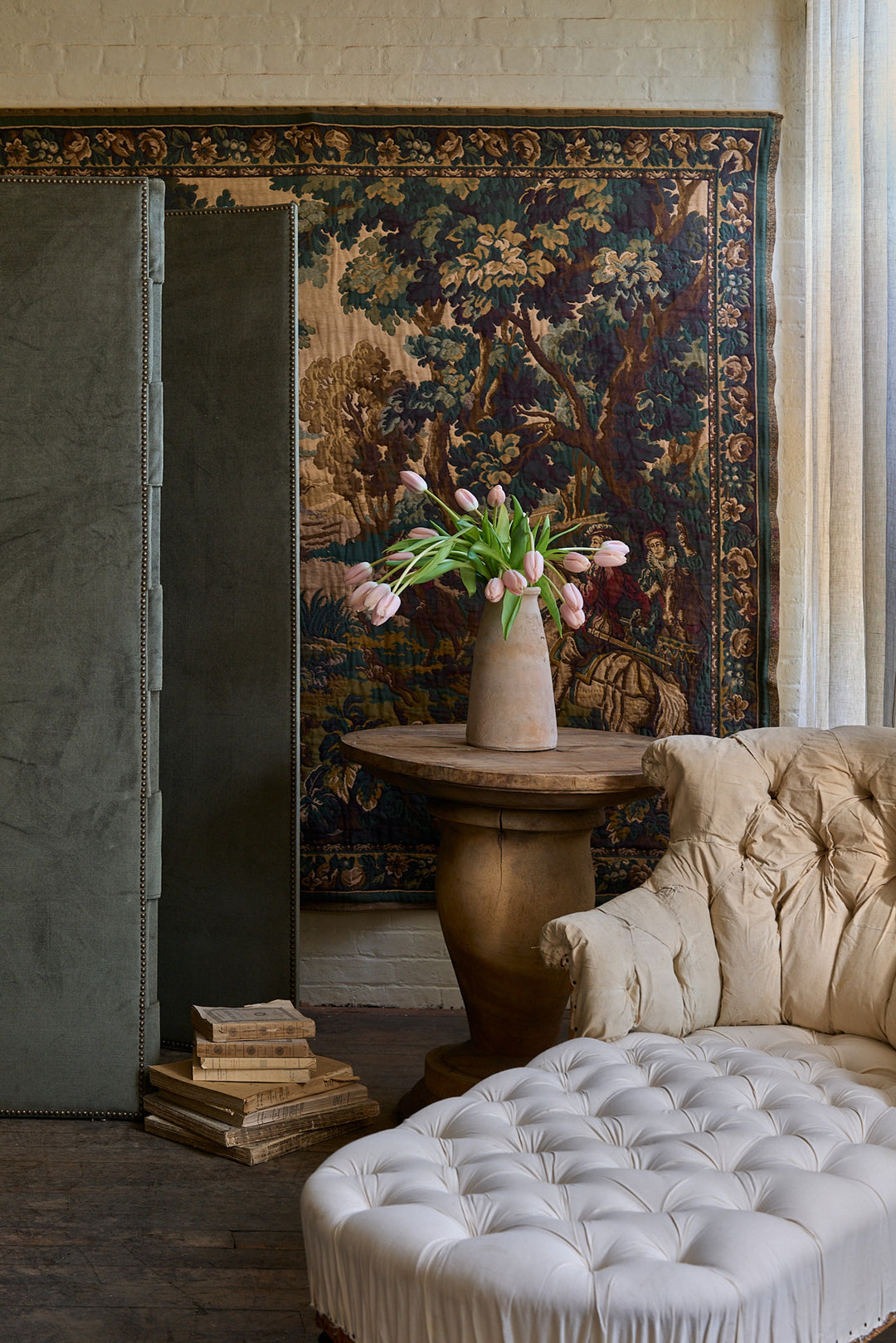 Le Perche Tapestry