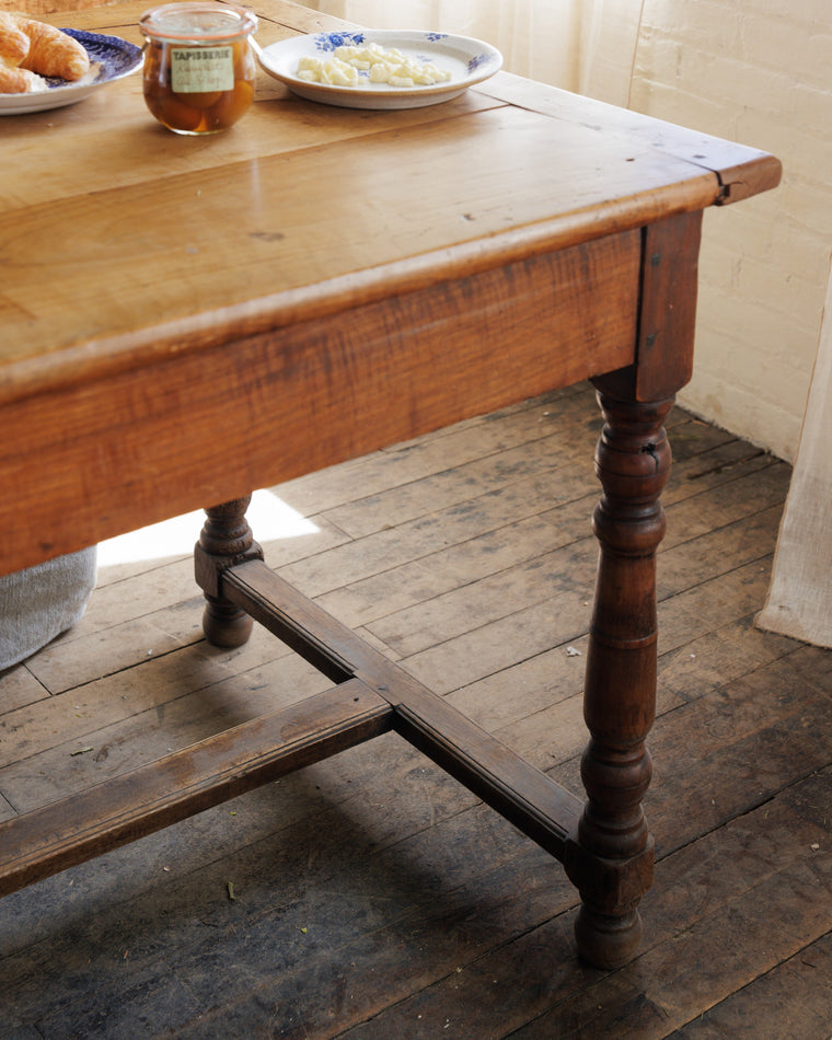 19th C. Cévennes Farm Table