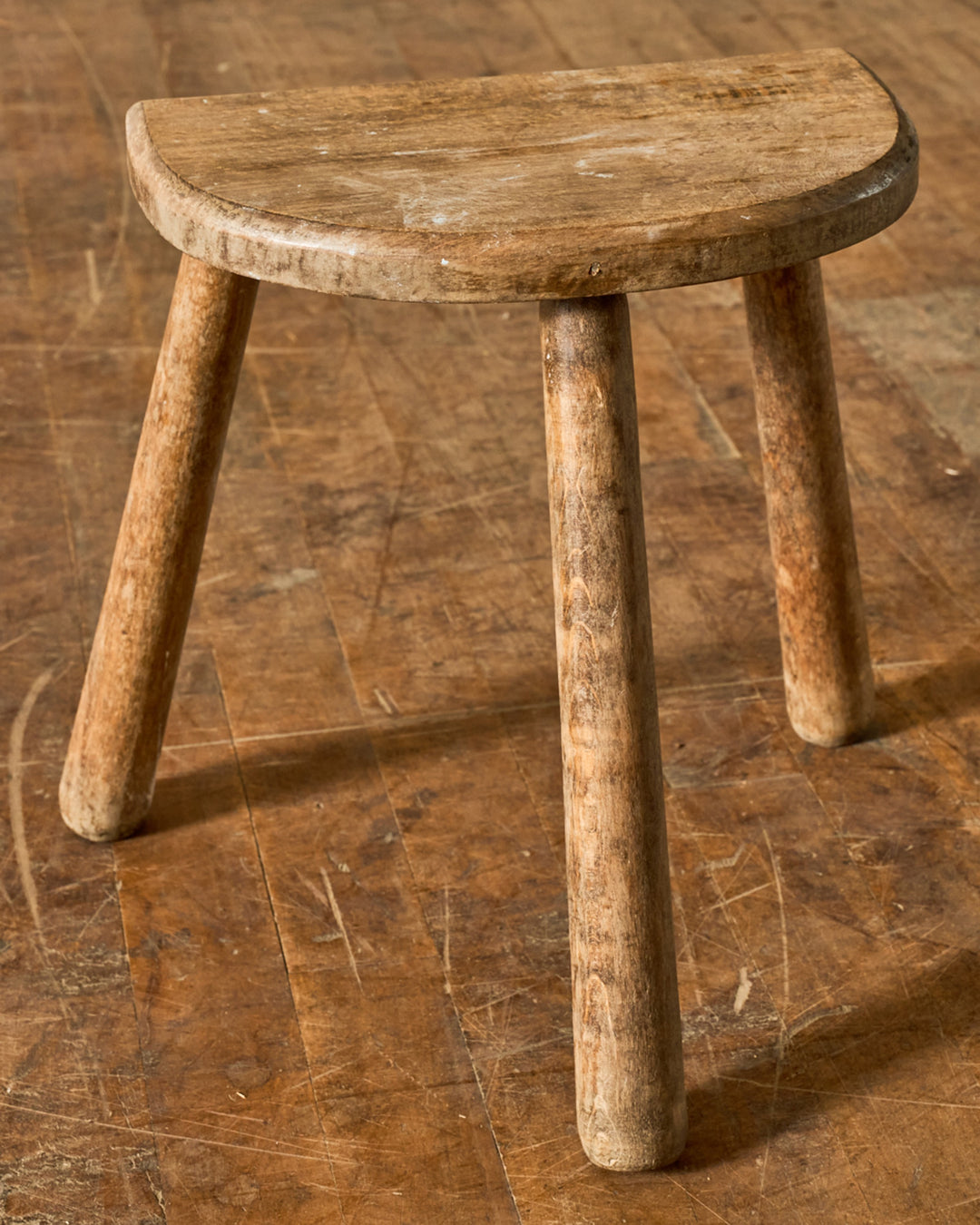 French Stool