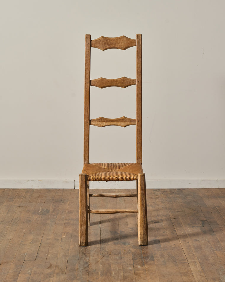 French Hearth Chair