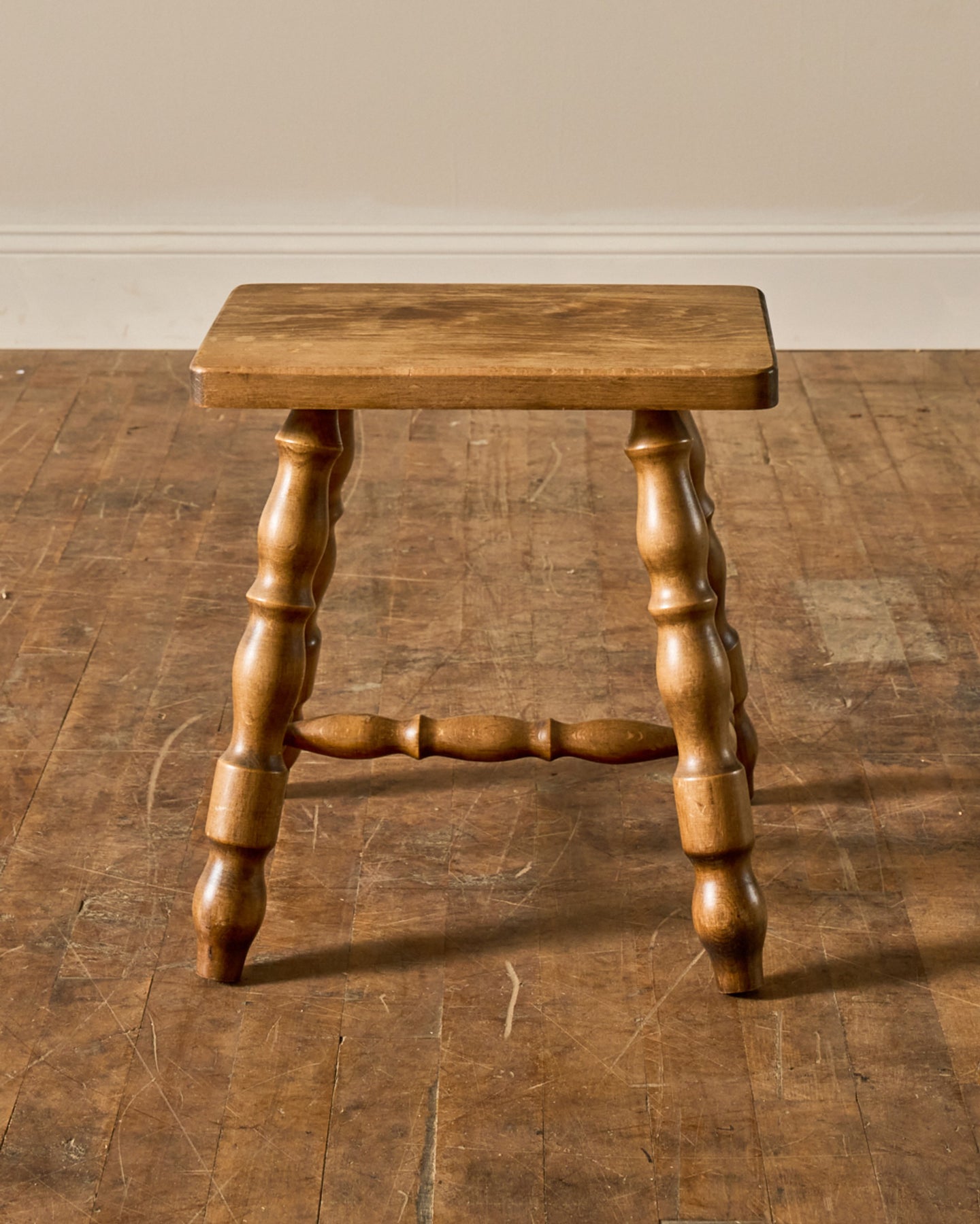 French Side Stool