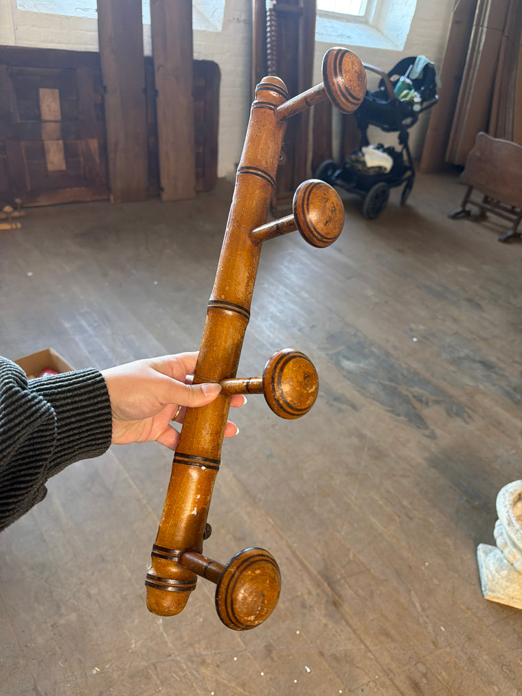 Coat Rack