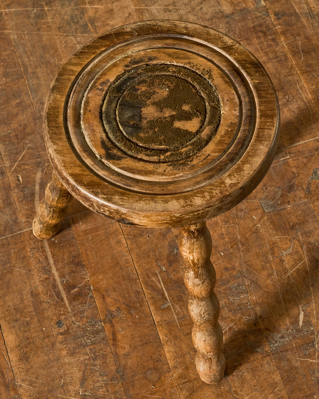 French Stool