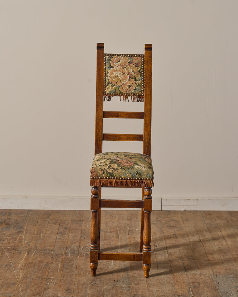 Tapestry Chair