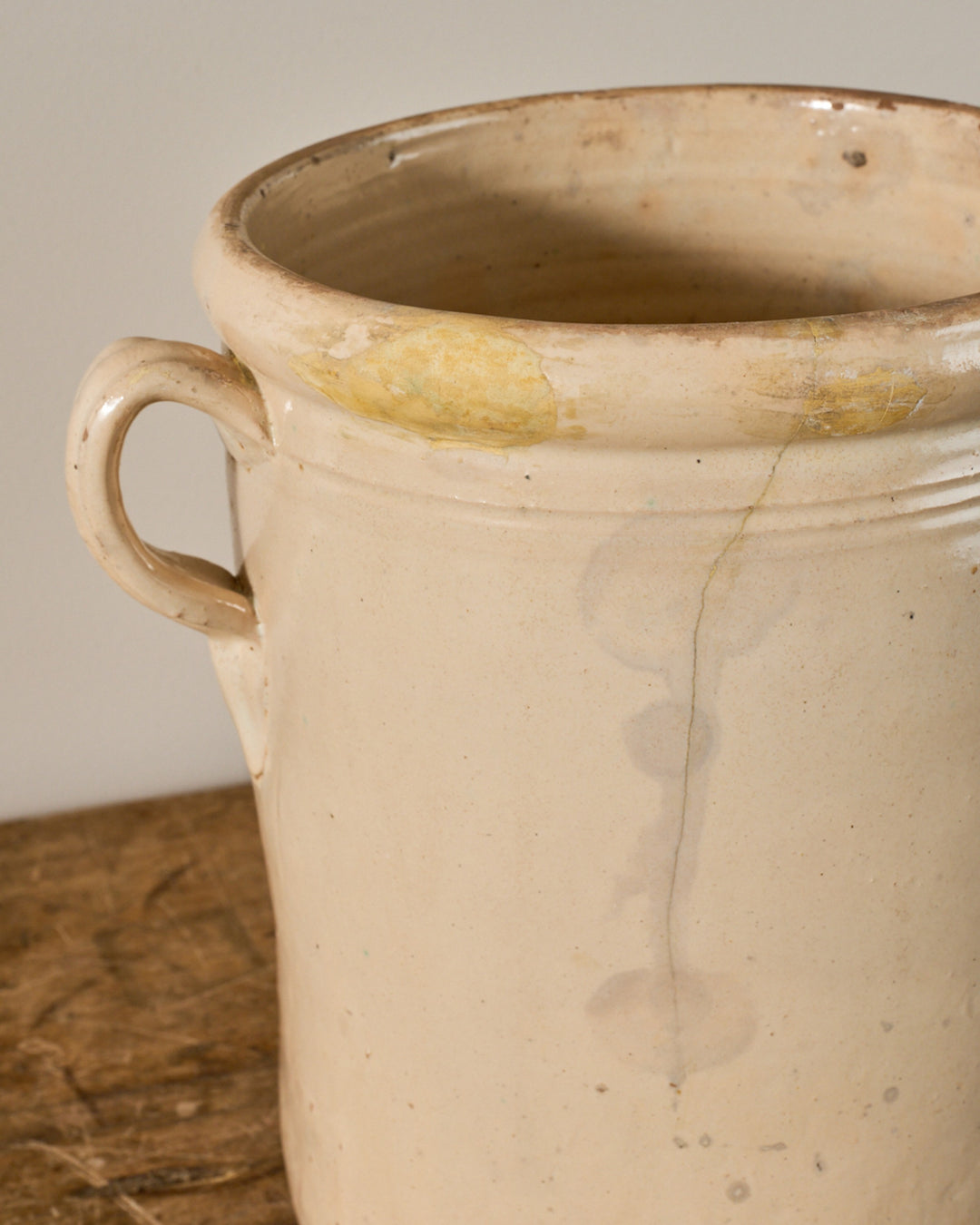 Sardine Preserving Pot - I