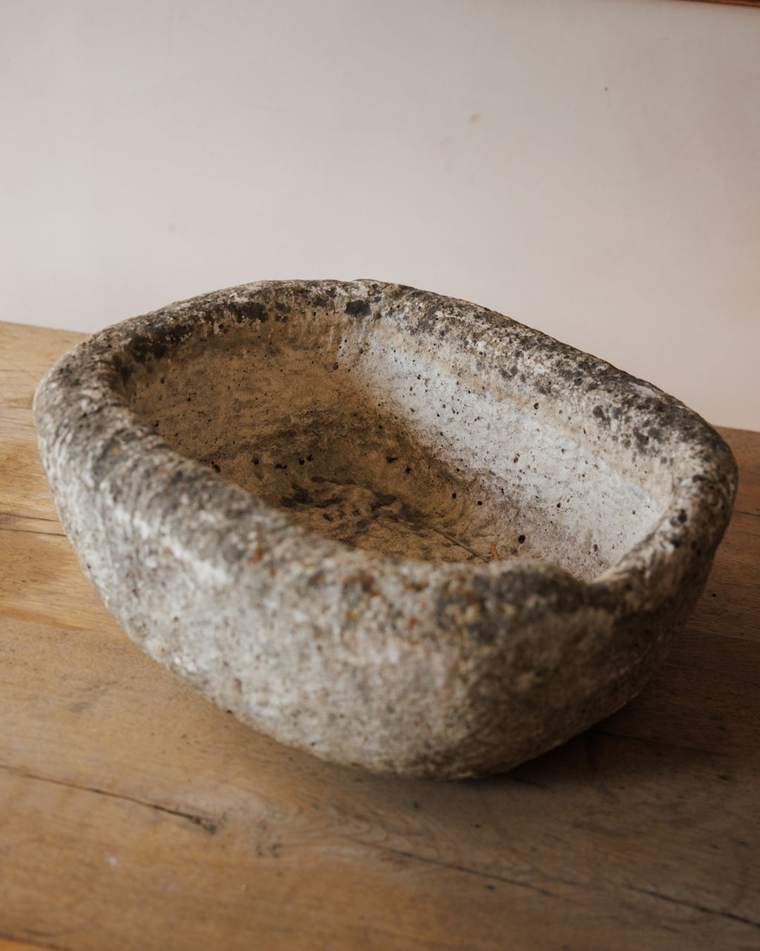 Stone Trough - I