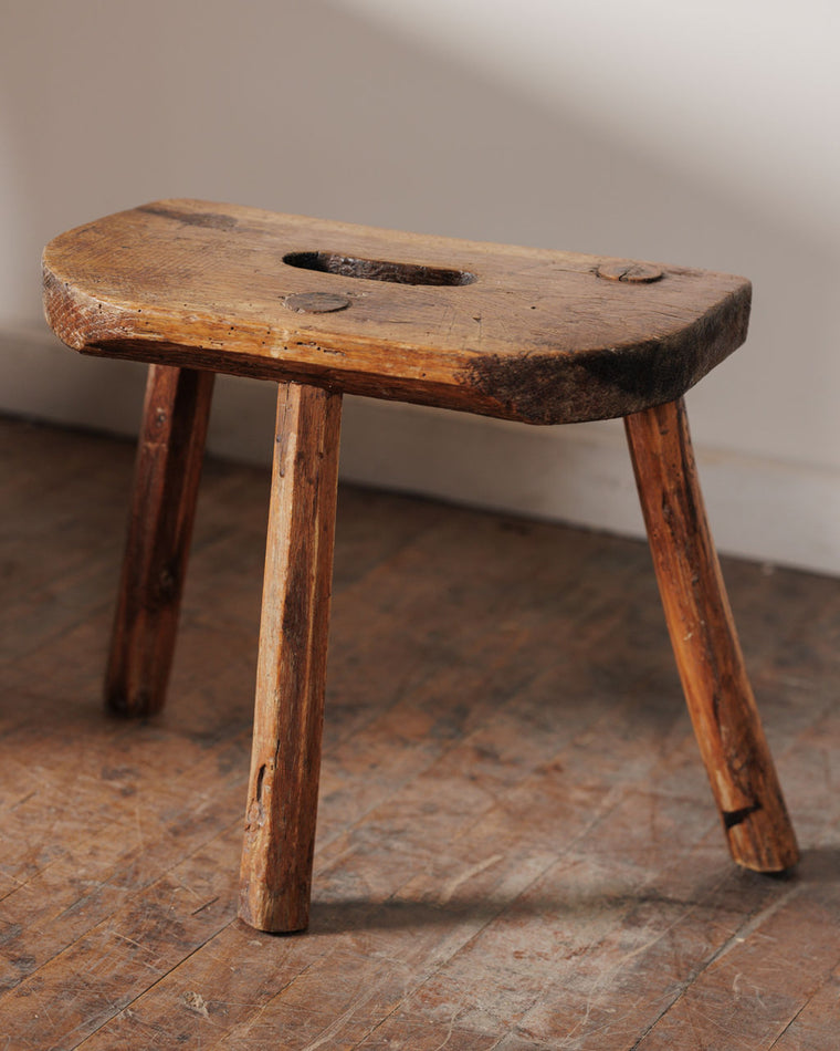 Milking Stool