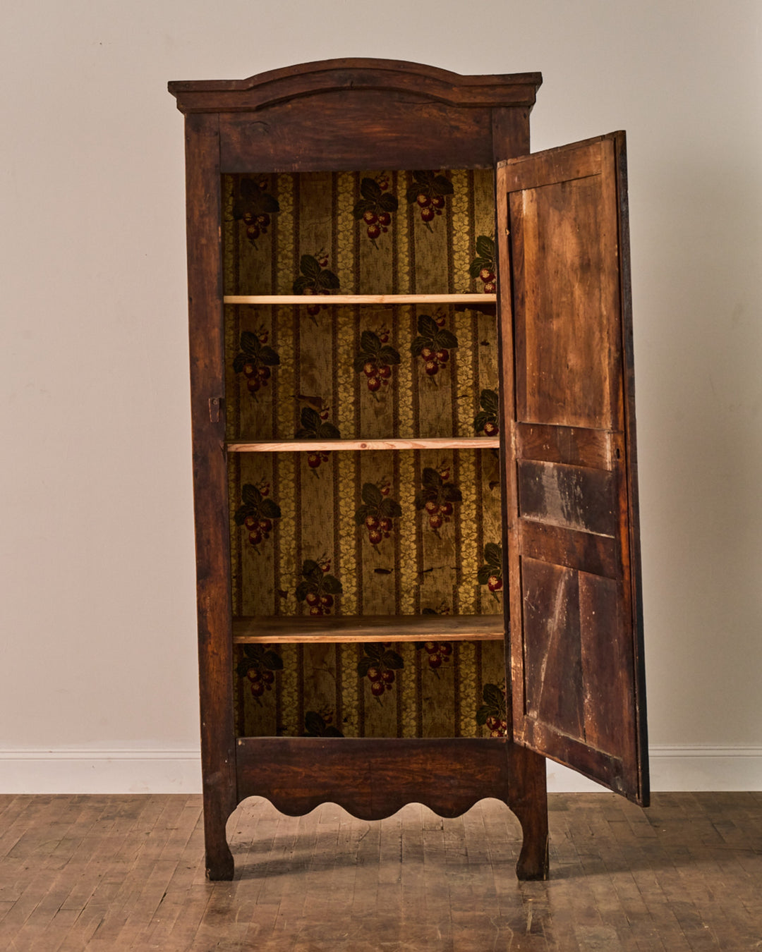 19th c. Bonnetière