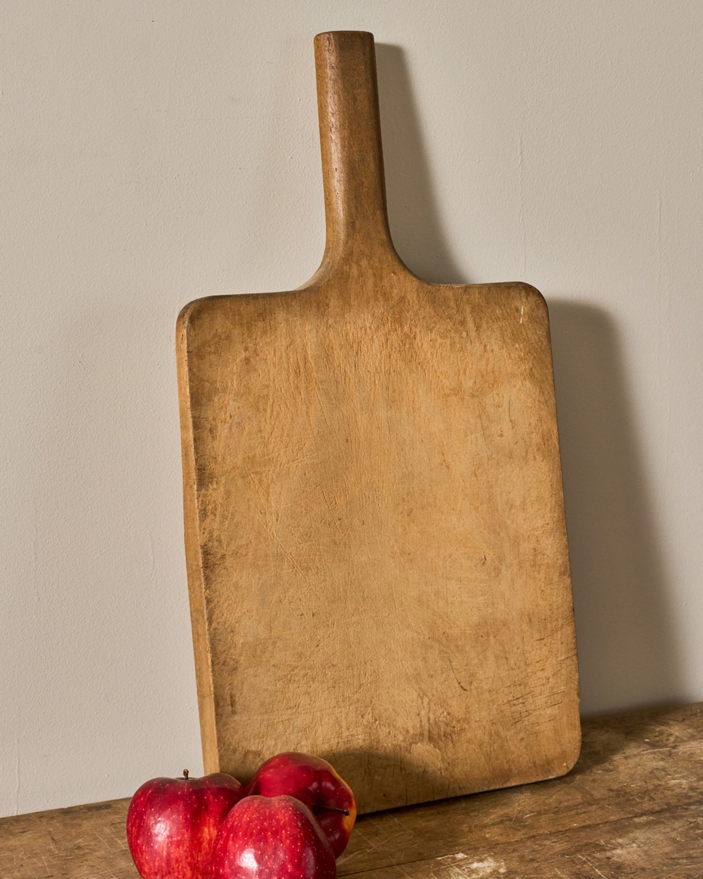 Antique Cutting Board - II