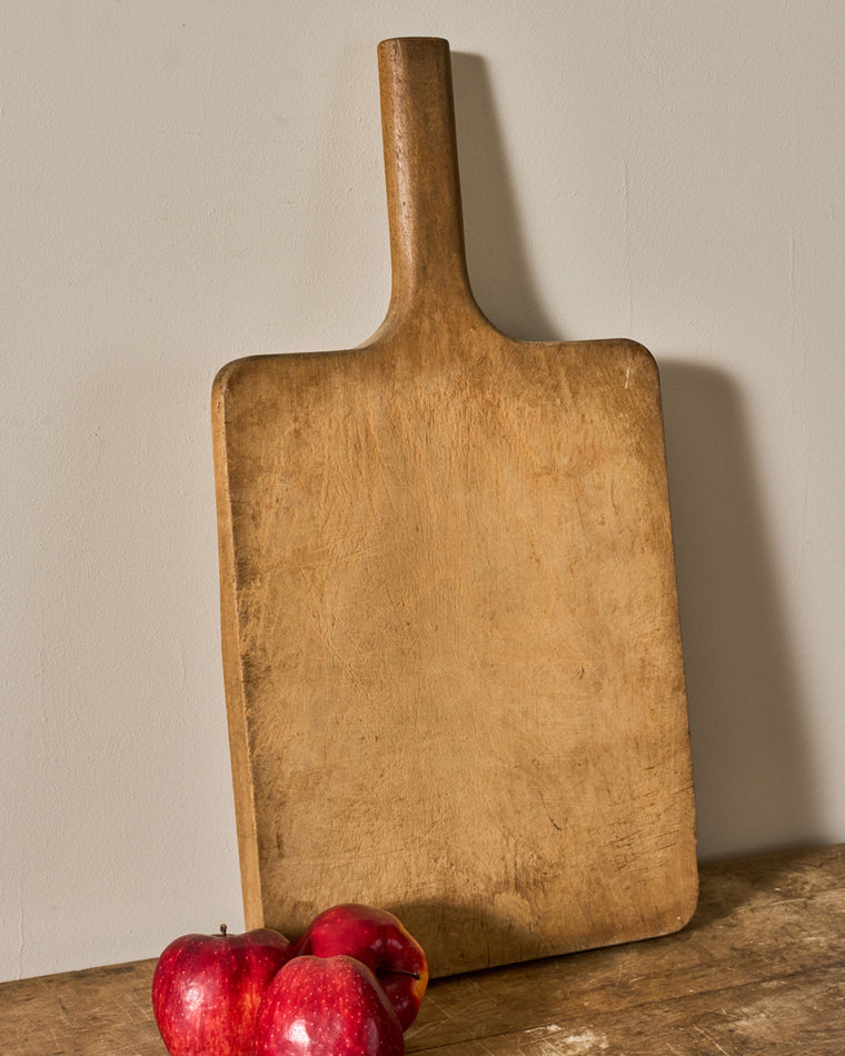 Antique Cutting Board - II