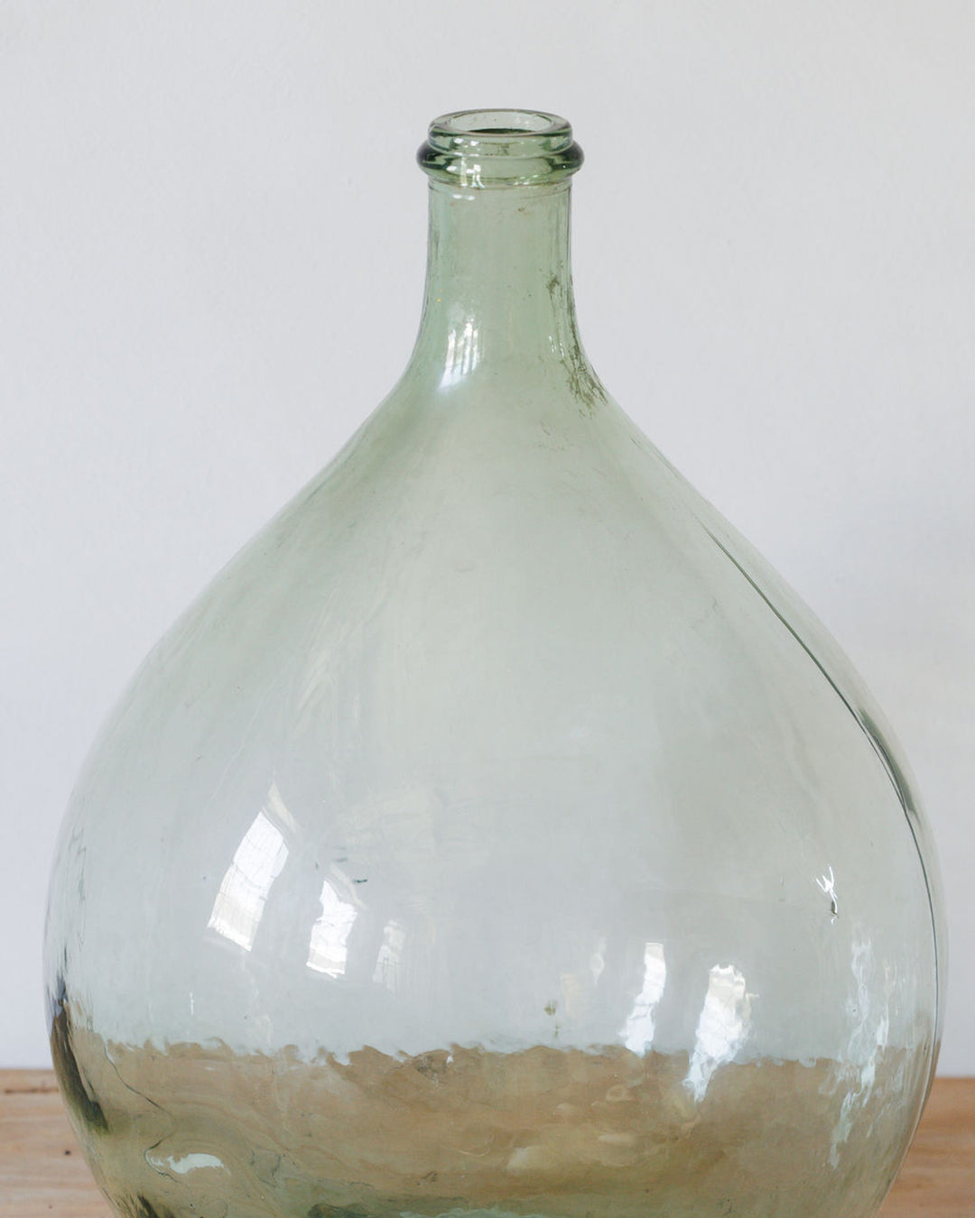 Demijohn Glass Bottle