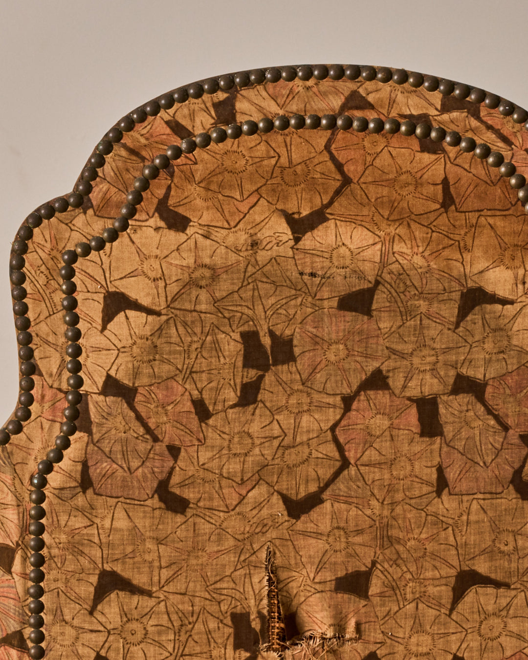 19th c. French Boudoir Screen