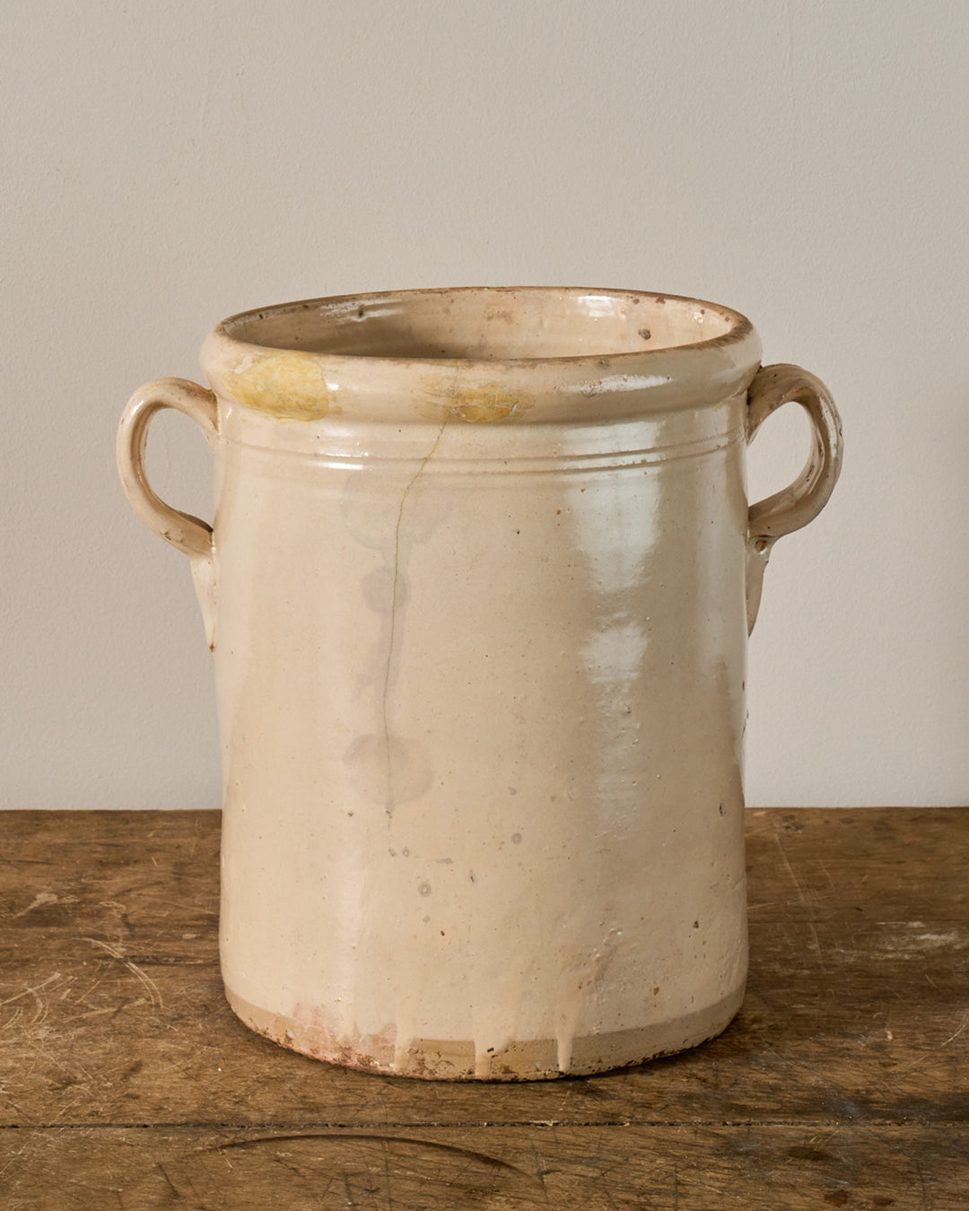 Sardine Preserving Pot - I