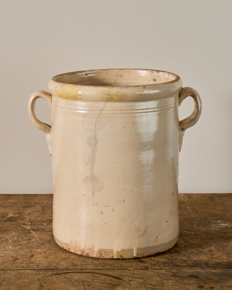 Sardine Preserving Pot - I