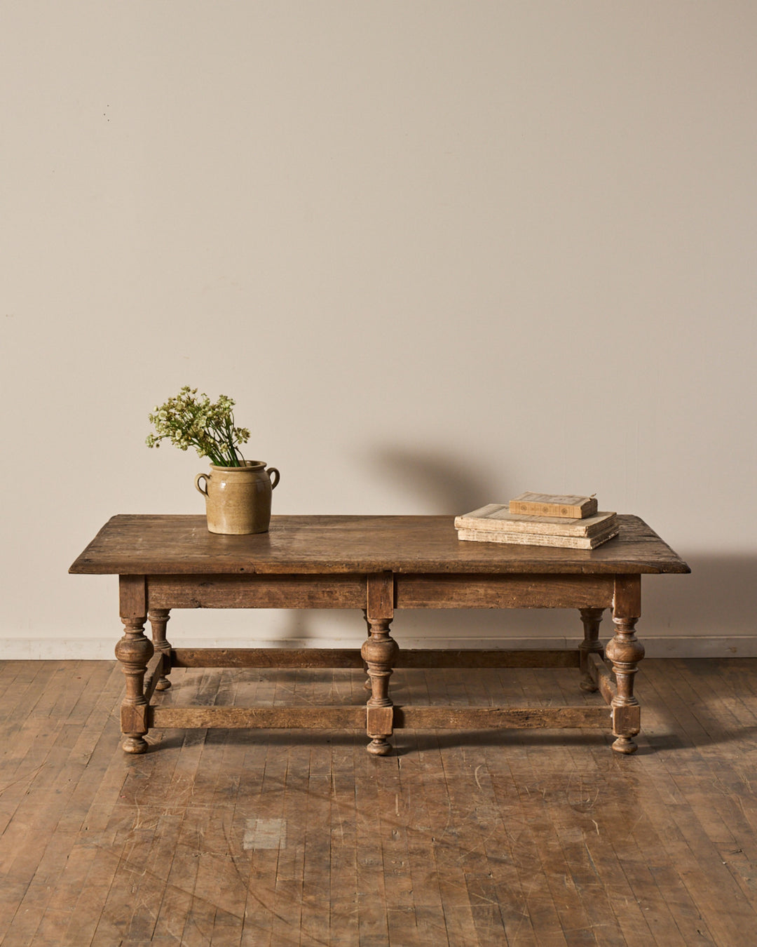 Rare Italian Coffee Table