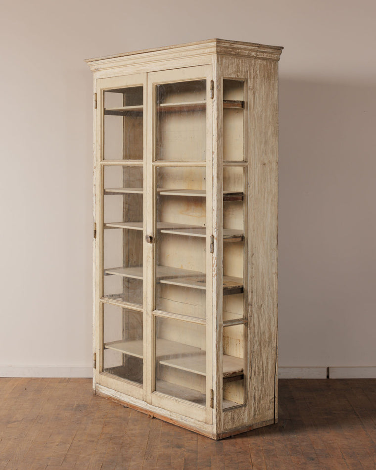 Grocery Cupboard