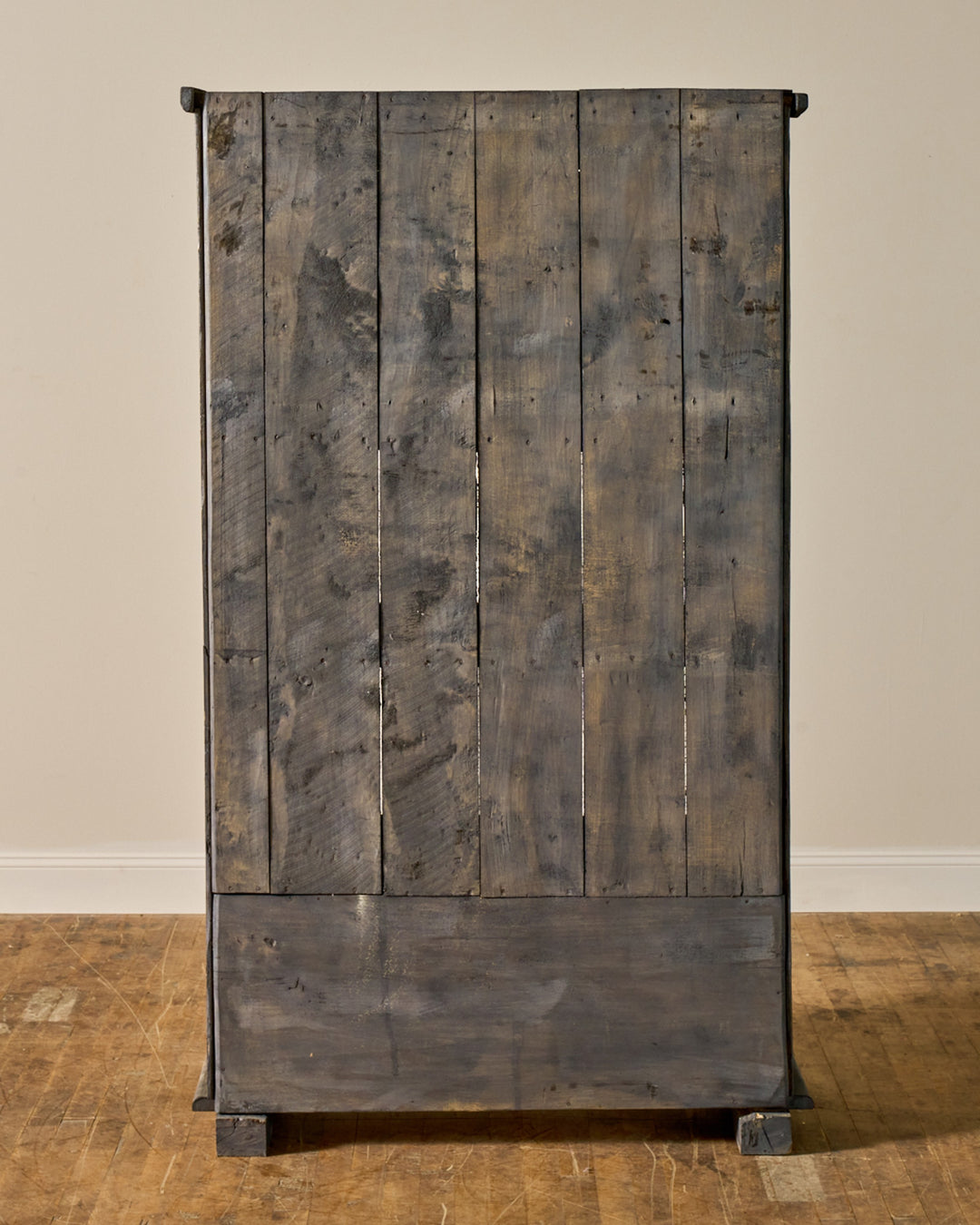 Rare Spanish Cupboard