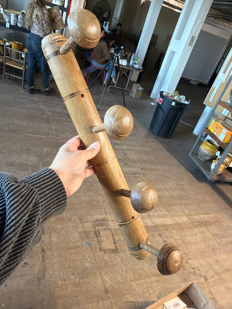 Coat Rack