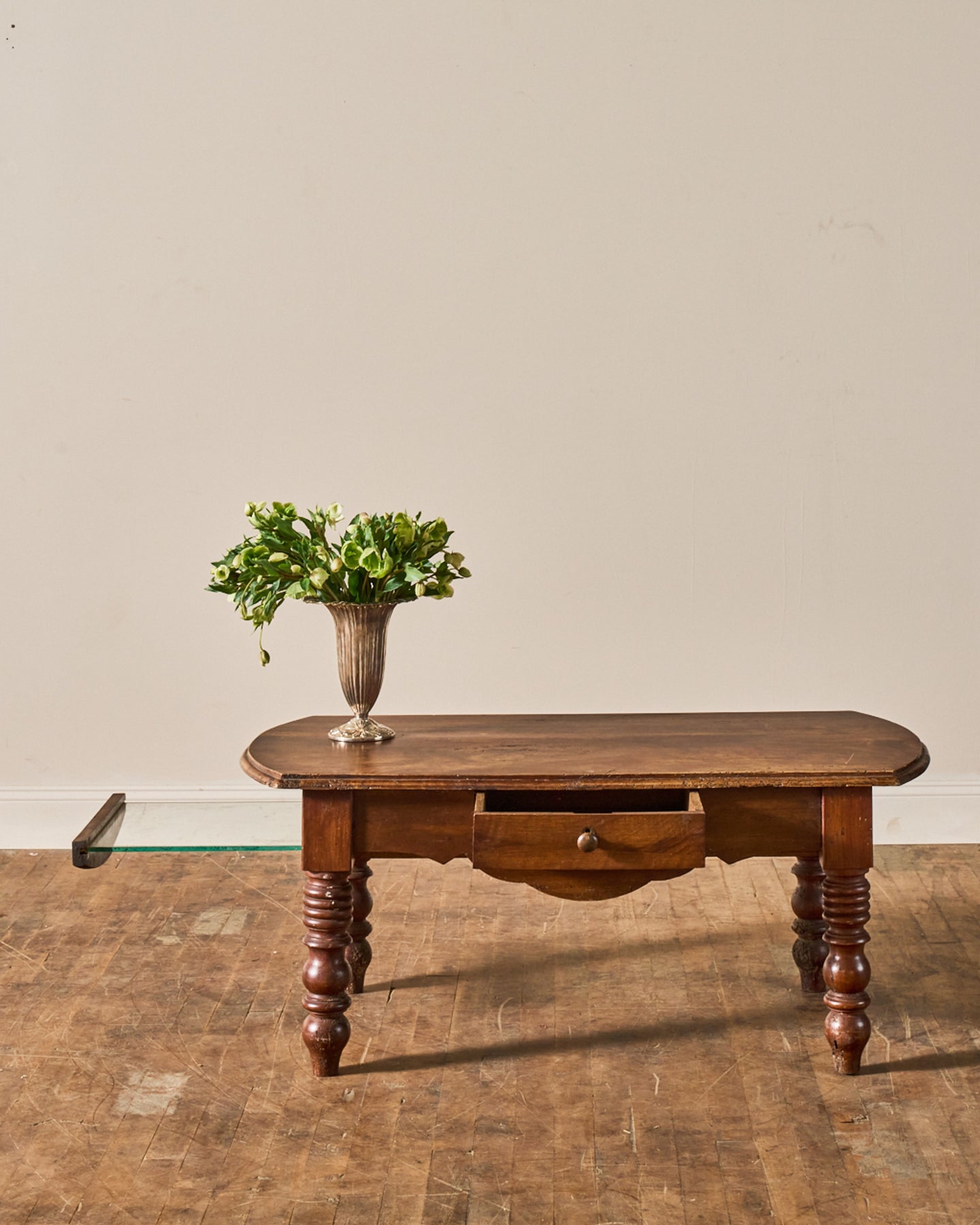 French Coffee Table