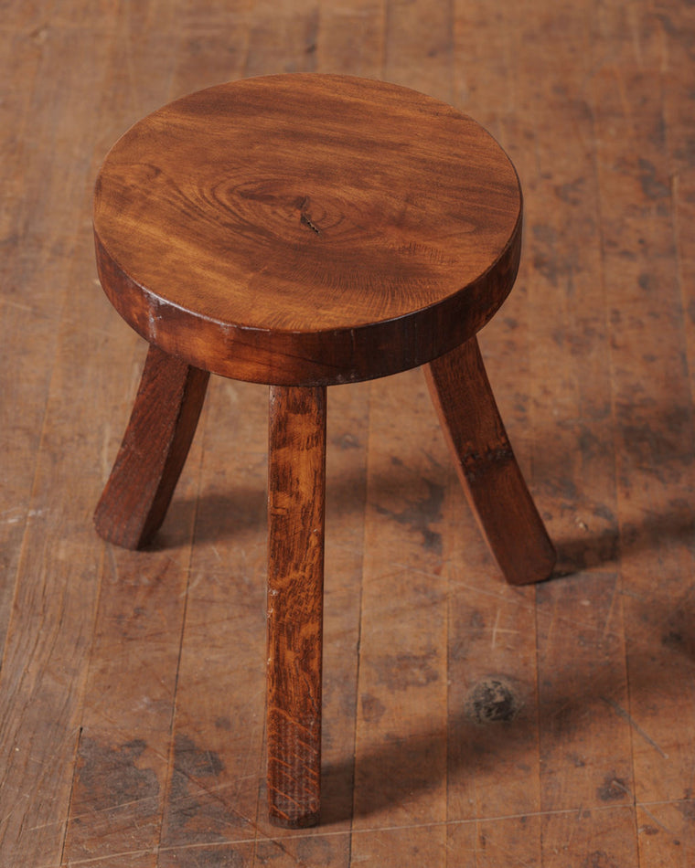 Tripod Stool