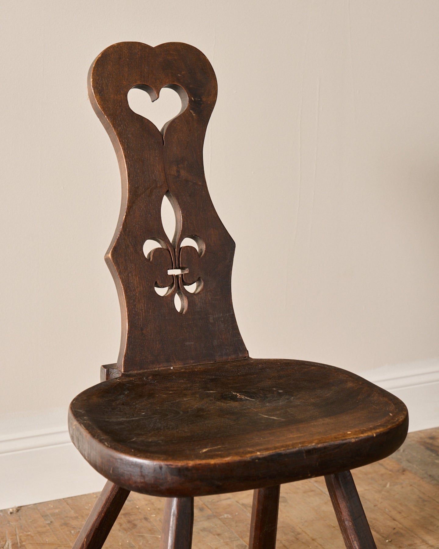 Rare Alps Chair